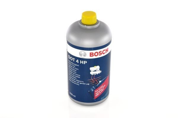 BOSCH Bremsflüssigkeit Gelb 1 L (1 987 479 113)