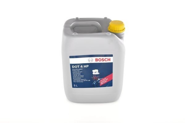 BOSCH Bremsflüssigkeit Gelb 5 L (1 987 479 114)