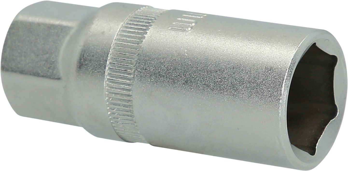Brilliant Tools 3/8&quot; Zündkerzen-Stecknuss, 18 mm (BT021851)