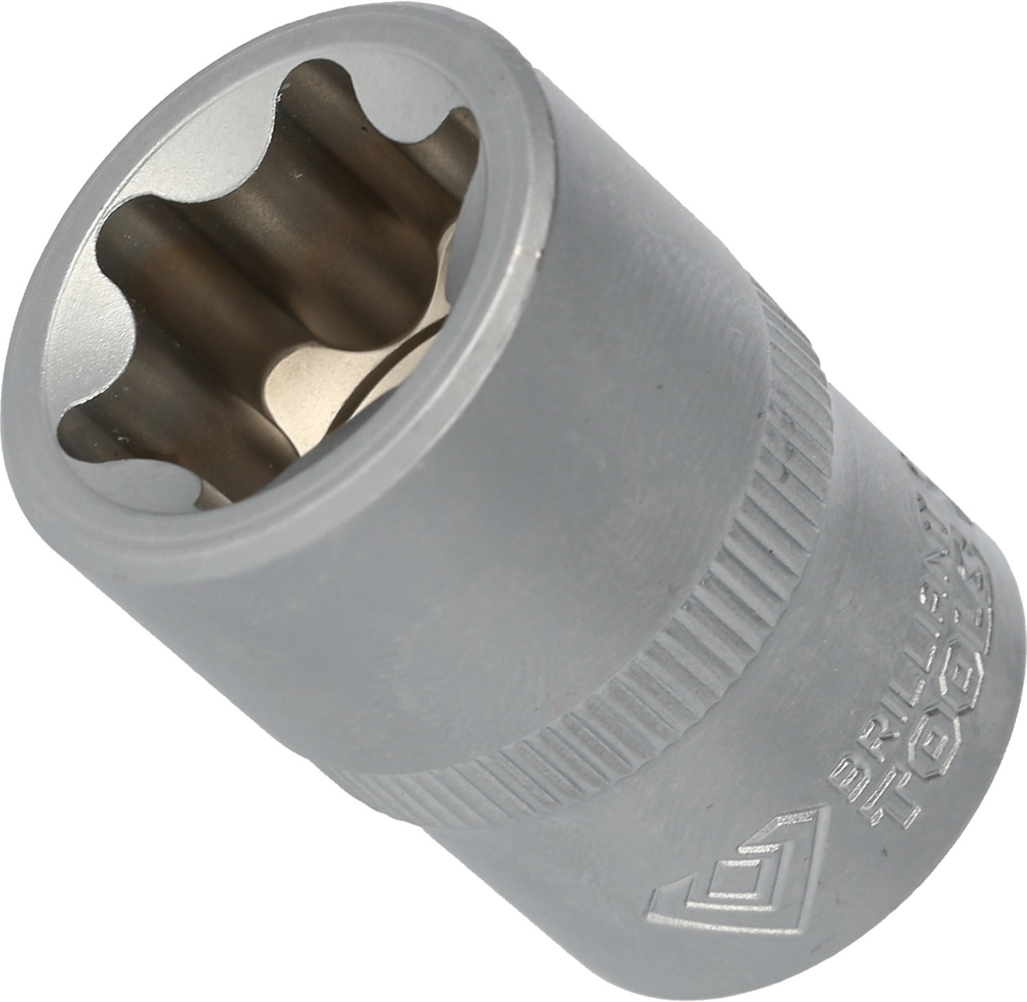 Brilliant | 1/2 Torx-E-Stecknuss, E22 (BT022847)