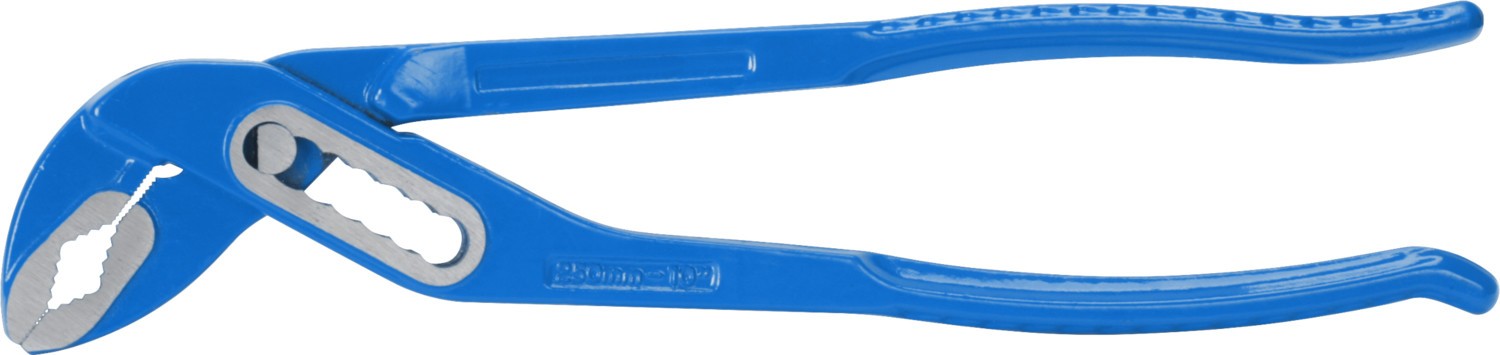 Brilliant Tools Wasserpumpenzange (BT064900)