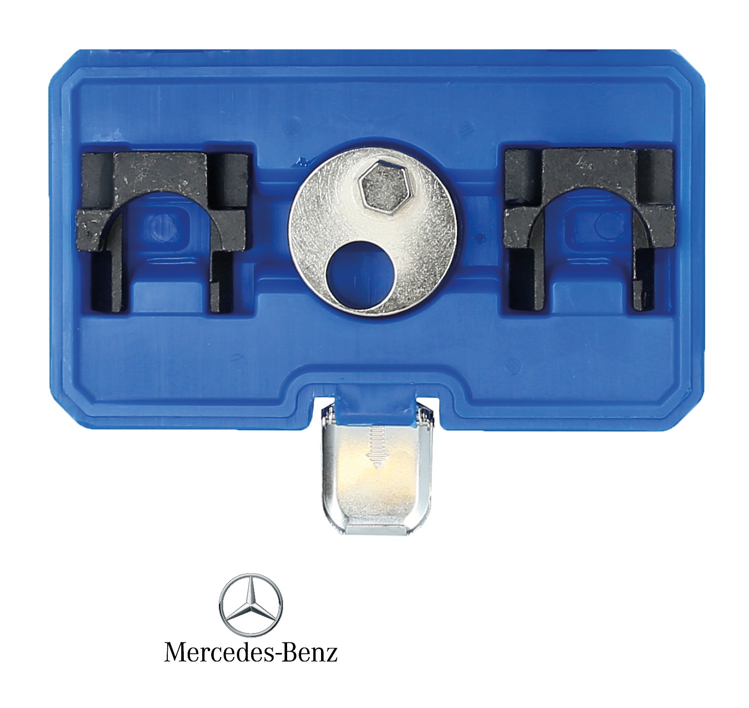 BRILLIANT Motor-Einstellwerkzeug-Satz fr Mercedes-Benz OM651, Art.-Nr. BT593620