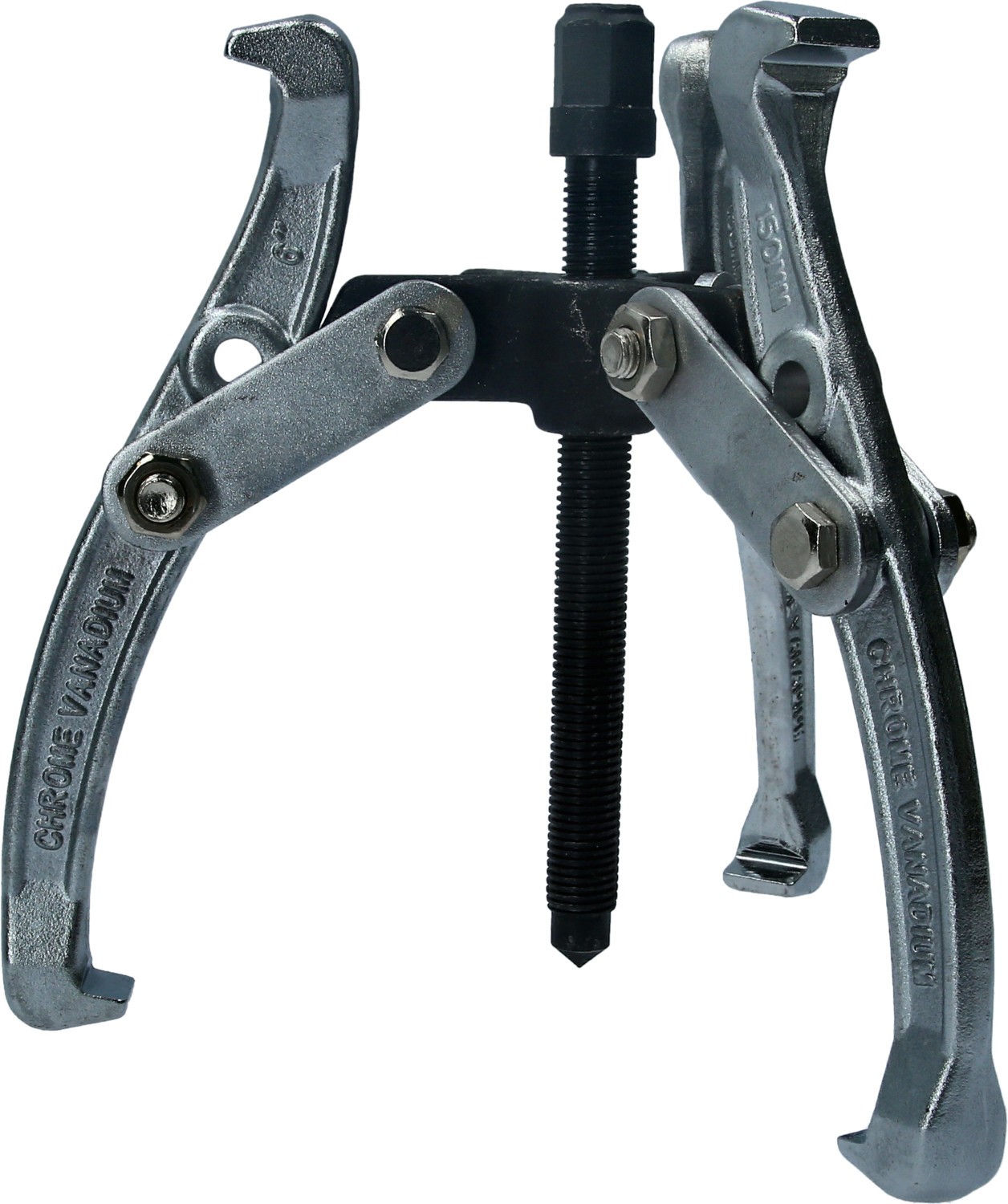 Brilliant Tools Universal-3-Arm-Abzieher, 6'
