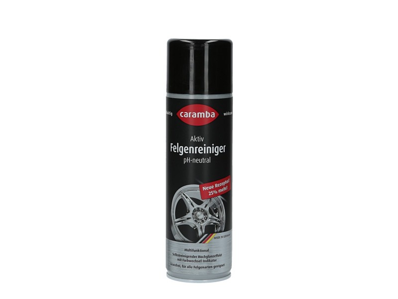 CARAMBA Felgenreiniger (400 ml) 0,4 L (6270064)