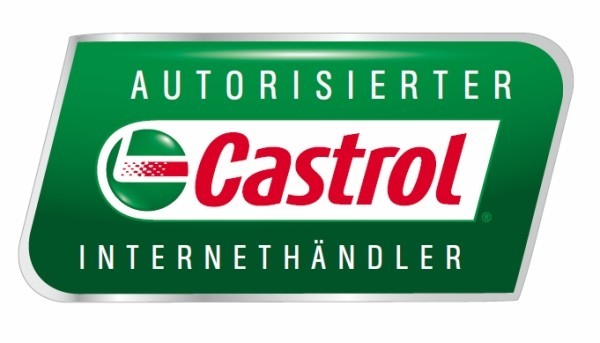 CASTROL DSG-Getriebeöl Synthetiköl 0.5L