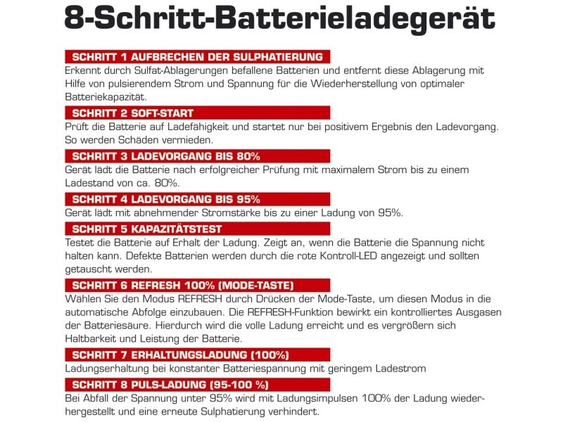 CTEK Ladegerät CT5 Powersport mit Lithium 40-310 günstig online kaufen