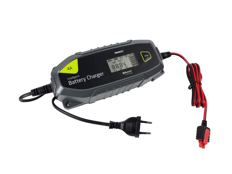 PROUSER Batterieladegerät
