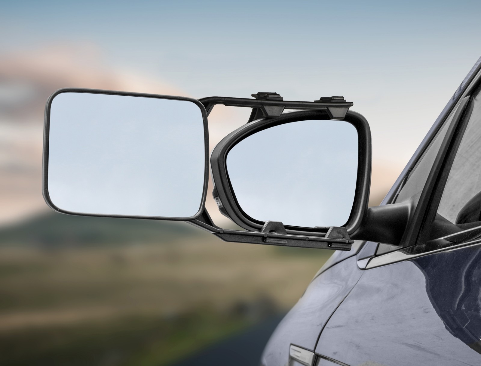 Spiegelglas rechts und links für dein Auto zu günstigen Preisen