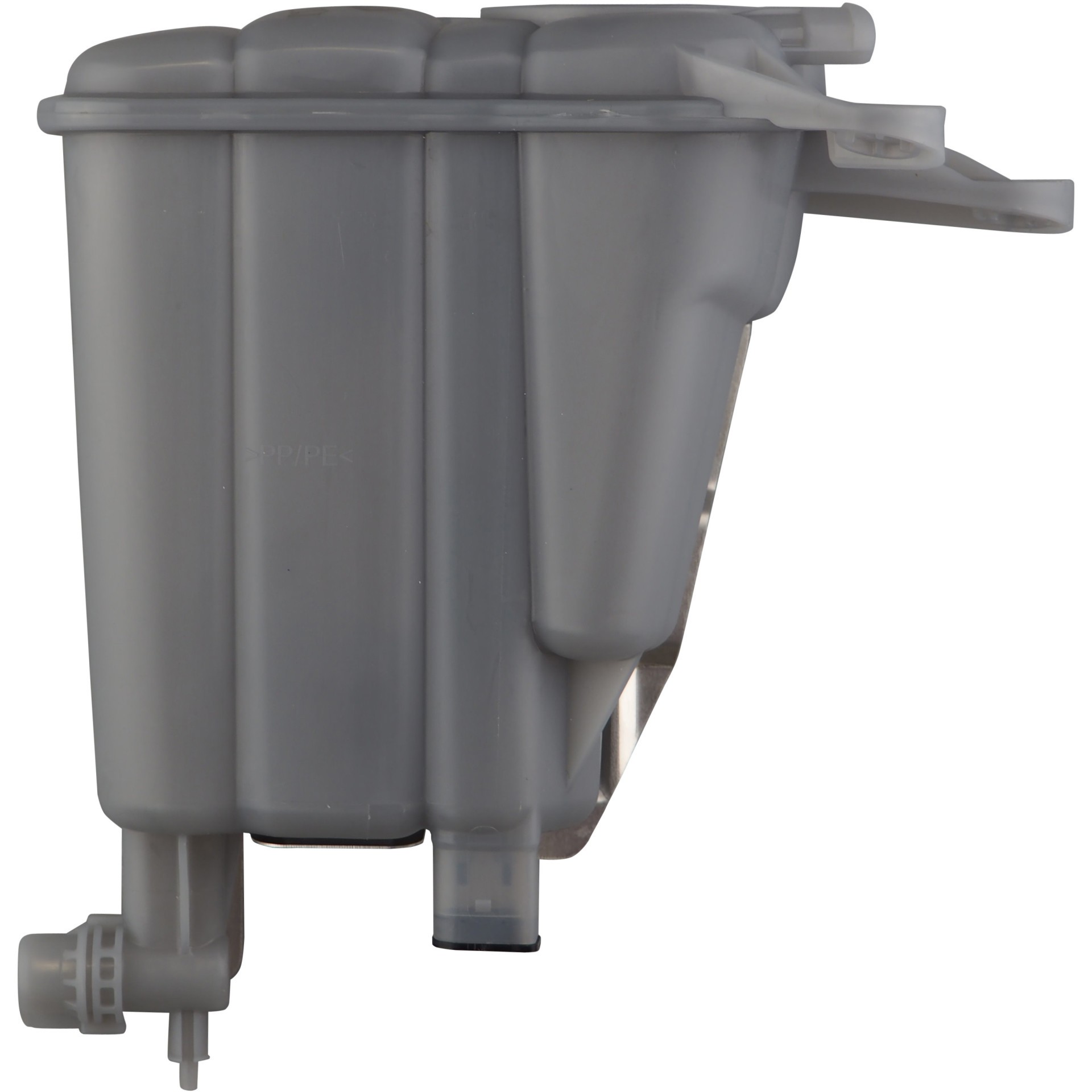 f.becker_line Kühlwasserbehälter für AUDI A5 A4 Allroad B8 Q5