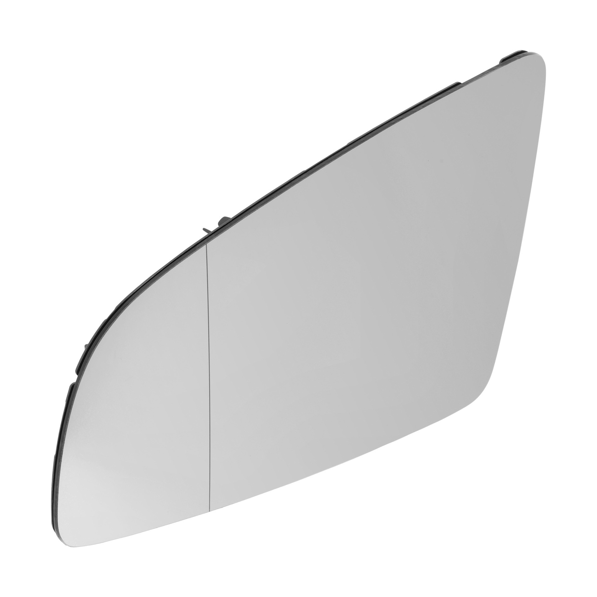 f.becker_line Spiegelglas Außenspiegel Links für AUDI A4 B6 A3 A6 C6 B7 Allroad