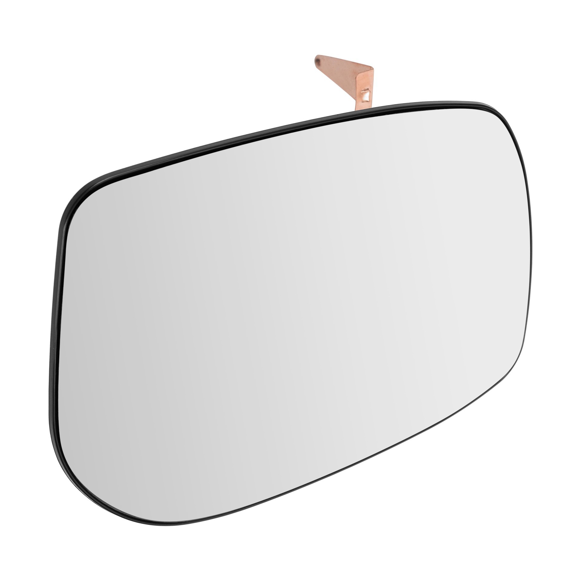 f.becker_line Spiegelglas Außenspiegel Rechts für Yaris / Vios TOYOTA
