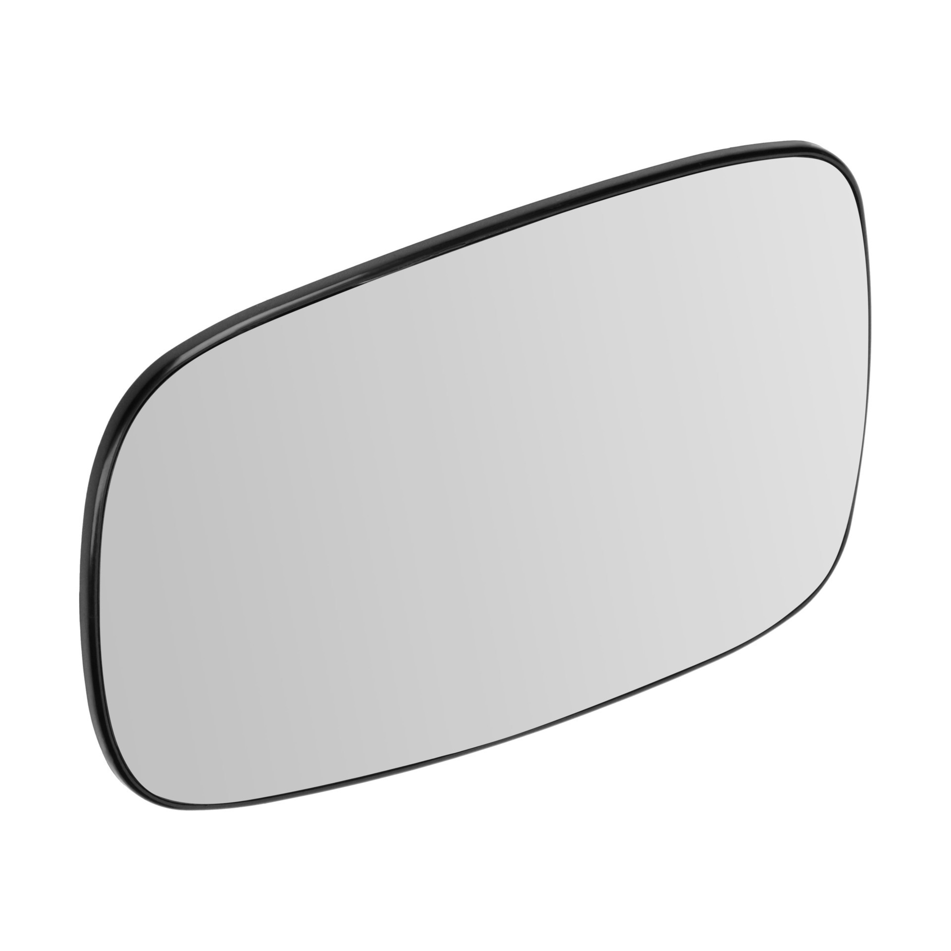 f.becker_line Spiegelglas Außenspiegel Rechts Links für RENAULT Megane II Clio III Scénic Grand