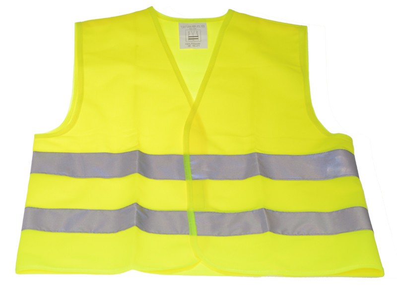 Gilet avertisseur FILMER