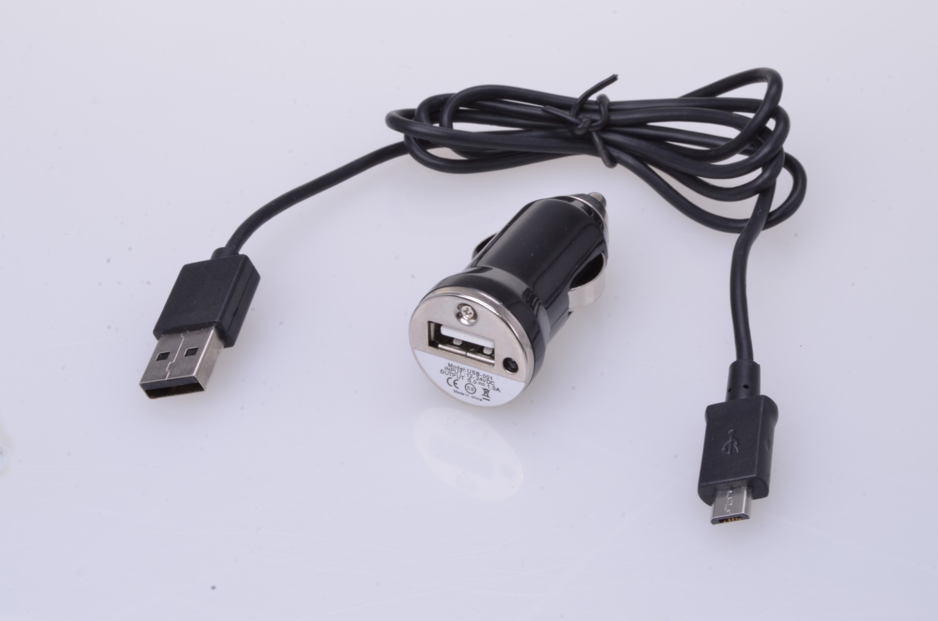 Autosteckdose 12v automotive Outlet Waterproof Charger Adapter USB