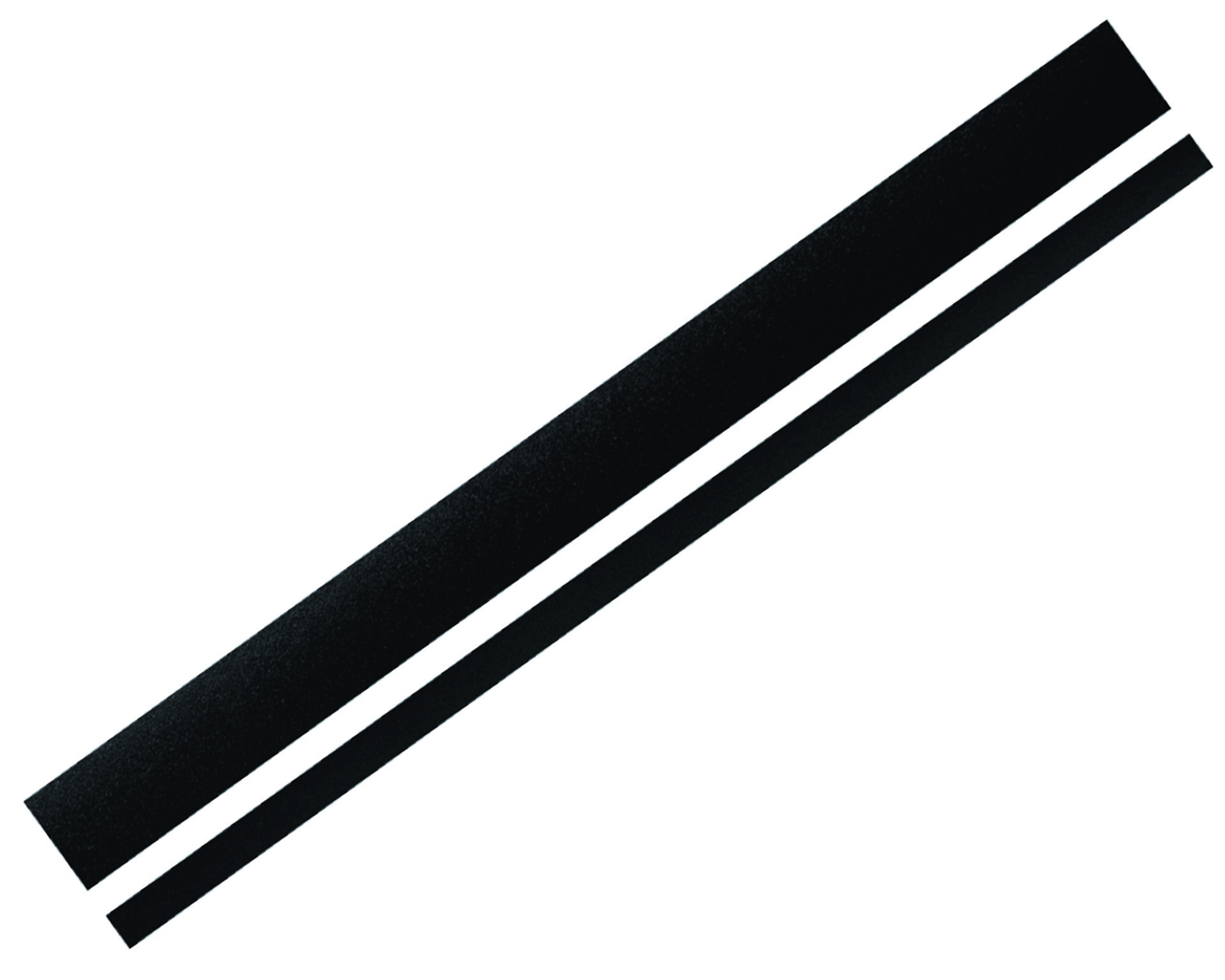 FOLIATEC Cardesign Sticker LINES, schwarz matt (33926)