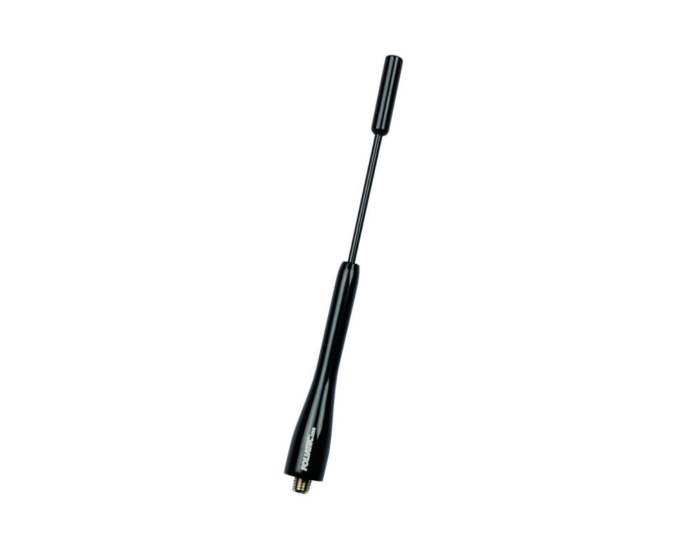 FOLIATEC FACT-Antenne (Schwarz) Schwarz (34694)