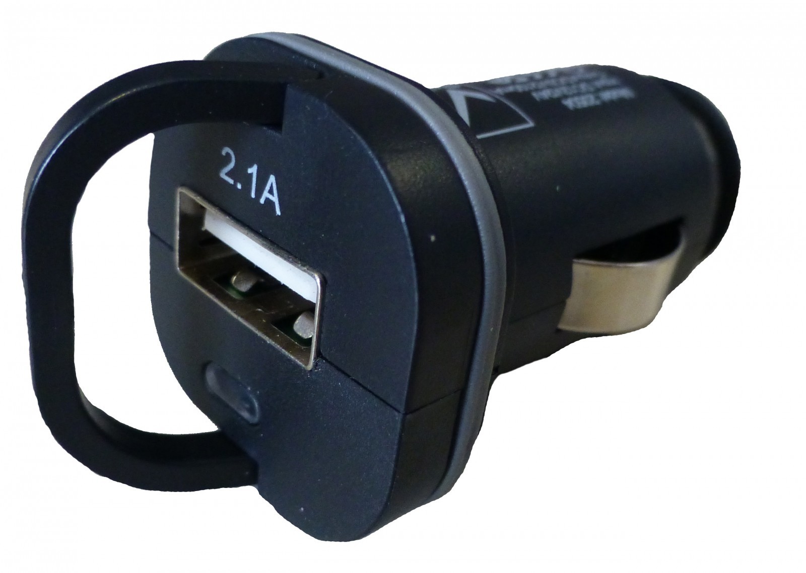 USB Dual Autoladegerät Ladeadapter 2100 mA günstig online kaufen