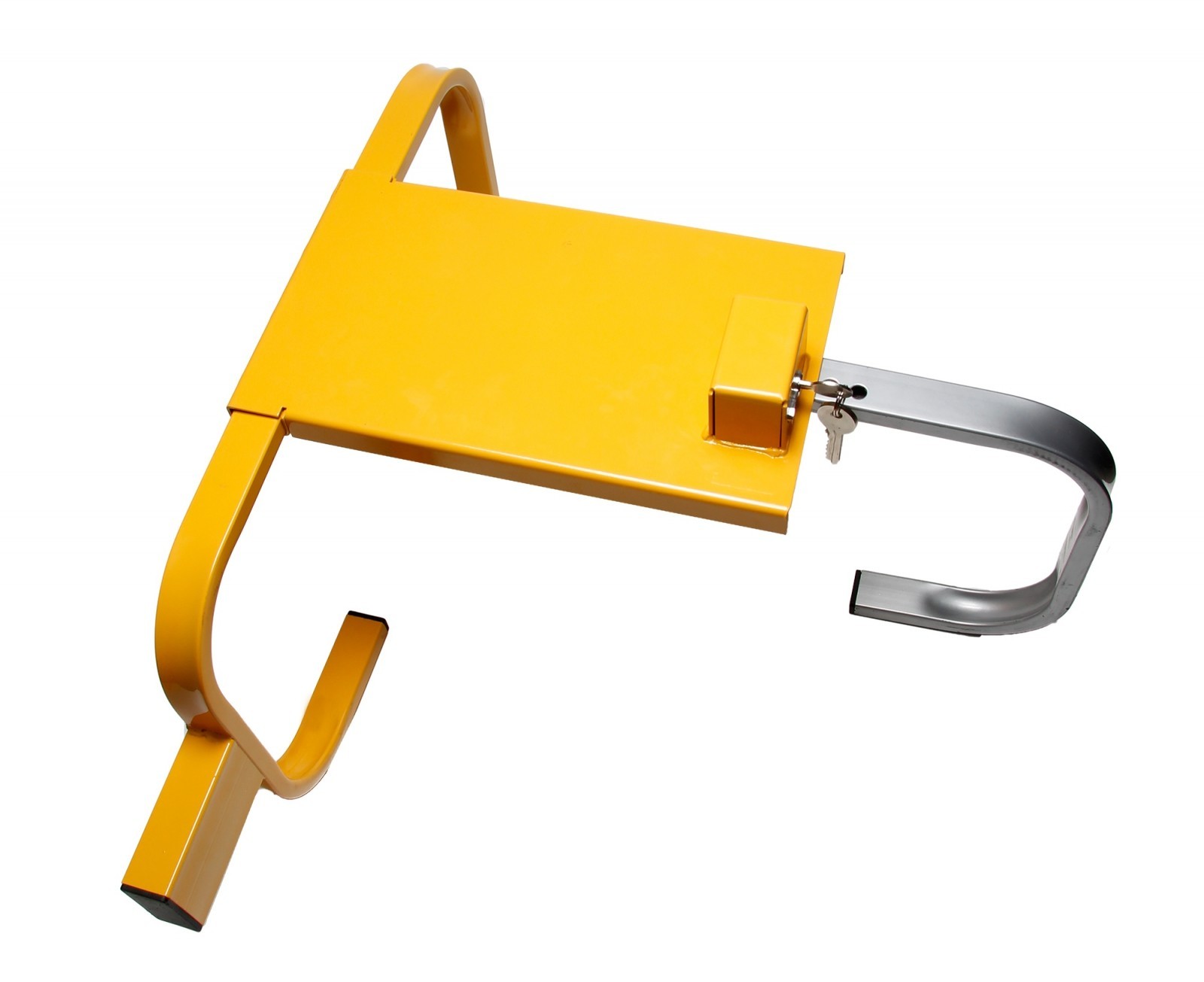 ᐅ Lenkradsicherung & Radsicherung günstig online kaufen | kfzteile24.de