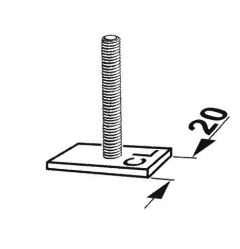 ᐅ T-Nut Adapter günstig online kaufen