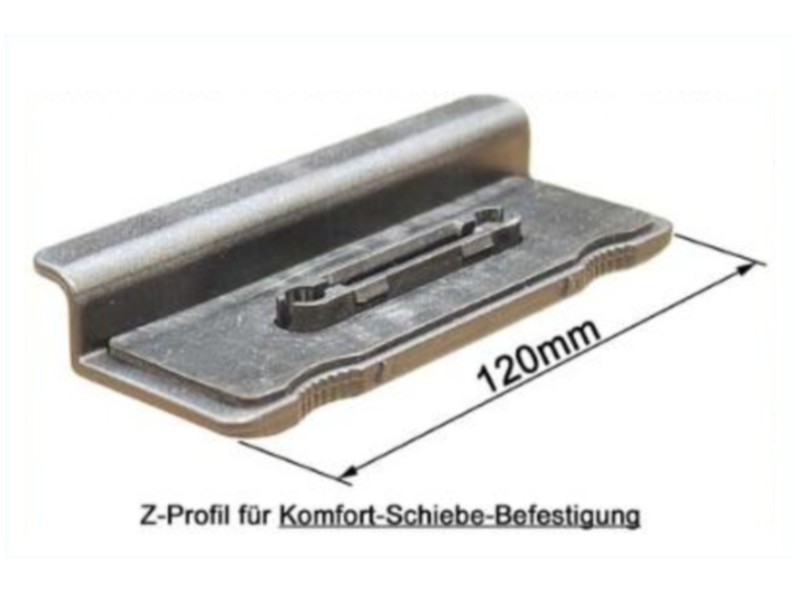 KAMEI Montagesatz für Dachboxen (05269610) ab € 25,06