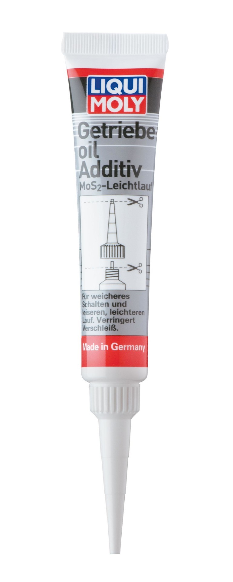 LIQUI MOLY Getriebeoil Additiv 0,02 L (1040)