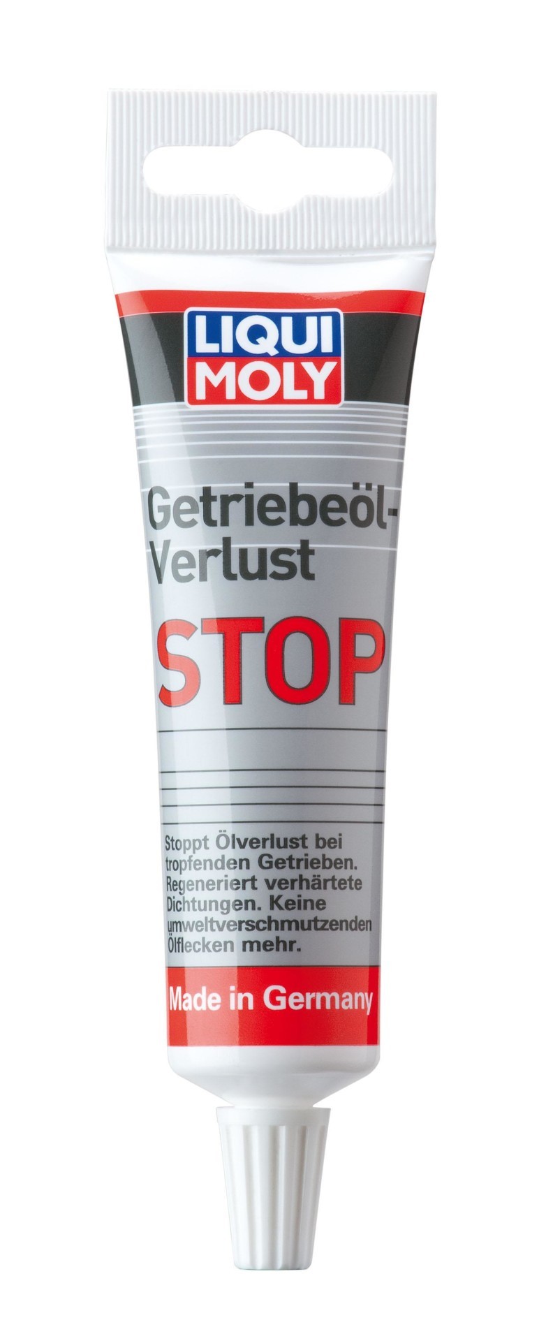 LIQUI MOLY Getriebeöladditiv Getriebeöl-Verlust Stop 0,05 L (1042)