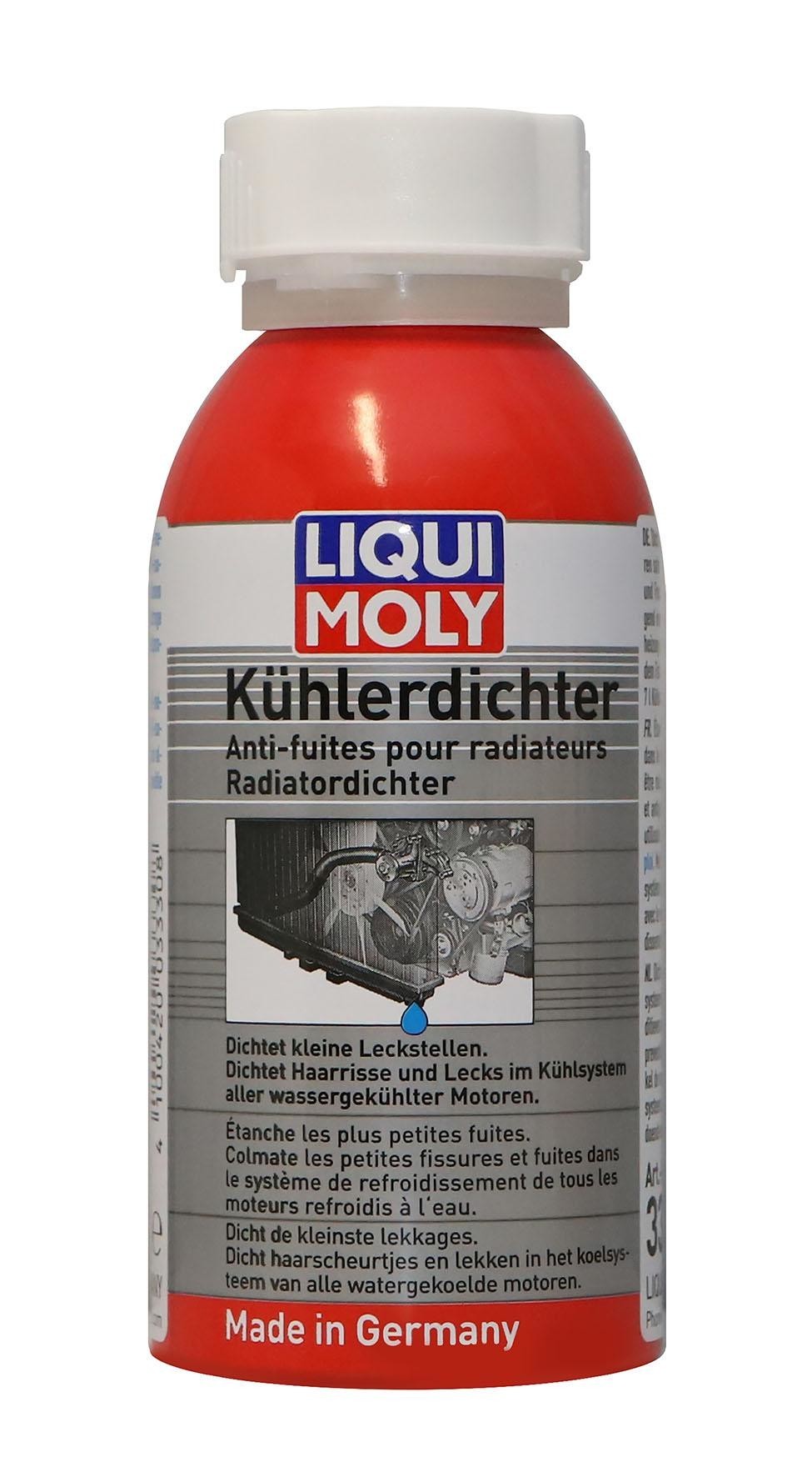 LIQUI MOLY Kühlerdichtstoff  0.15L