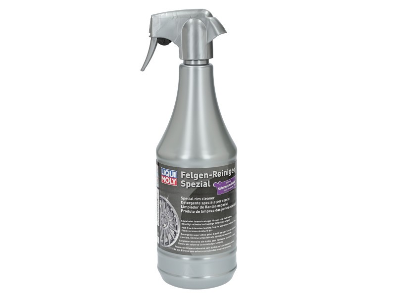LIQUI MOLY Felgenreiniger  1.0L