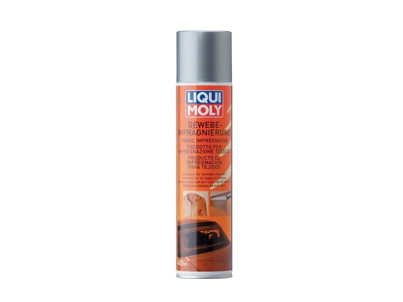 LIQUI MOLY Lackpolitur  0.4L