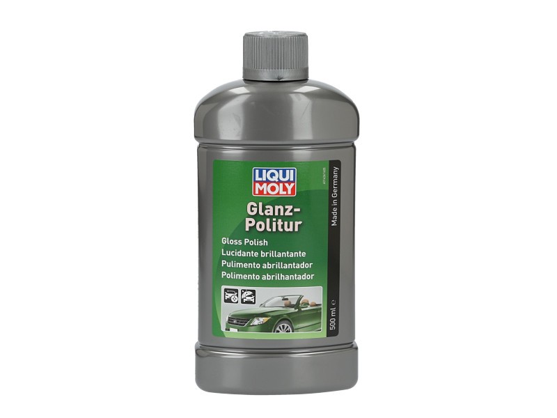 LIQUI MOLY Lackpolitur  0.5L