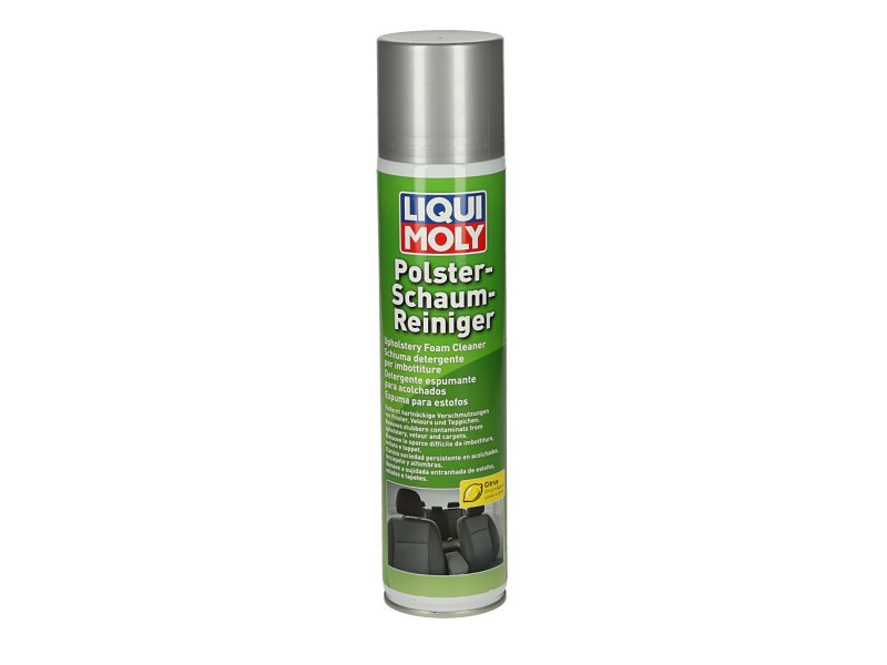 LIQUI MOLY Textil/Teppich-Reiniger  0.3L