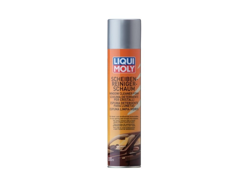 LIQUI MOLY Scheibenreiniger  0.3L