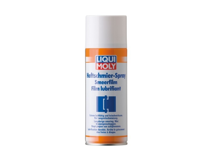 LIQUI MOLY Kettenspray  0.4L