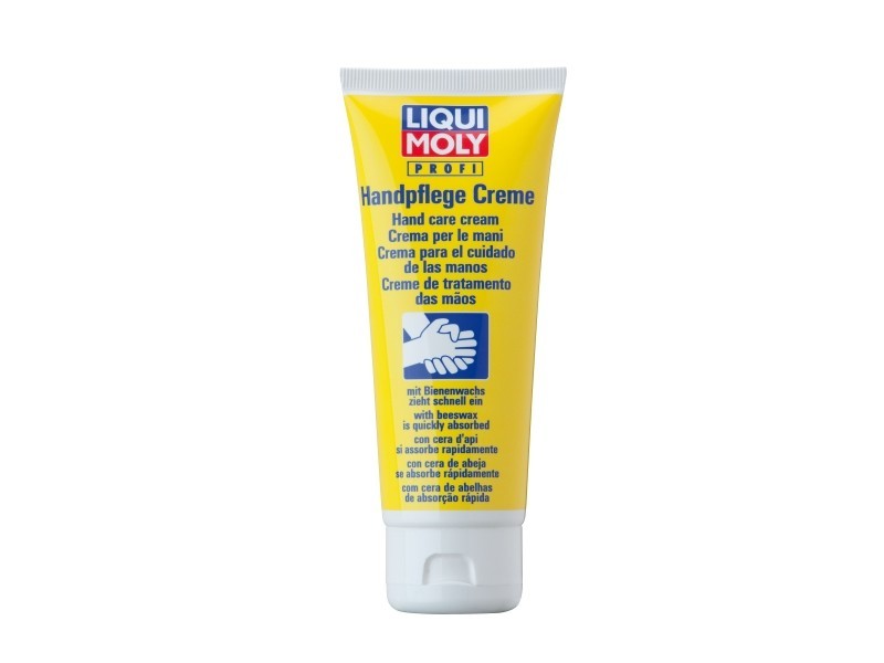 LIQUI MOLY Hautpflegemittel Handpflegecreme 0,1 L (3358)