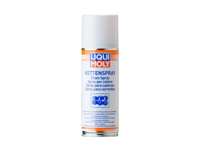 LIQUI MOLY Kettenspray 0,2 L (3581)