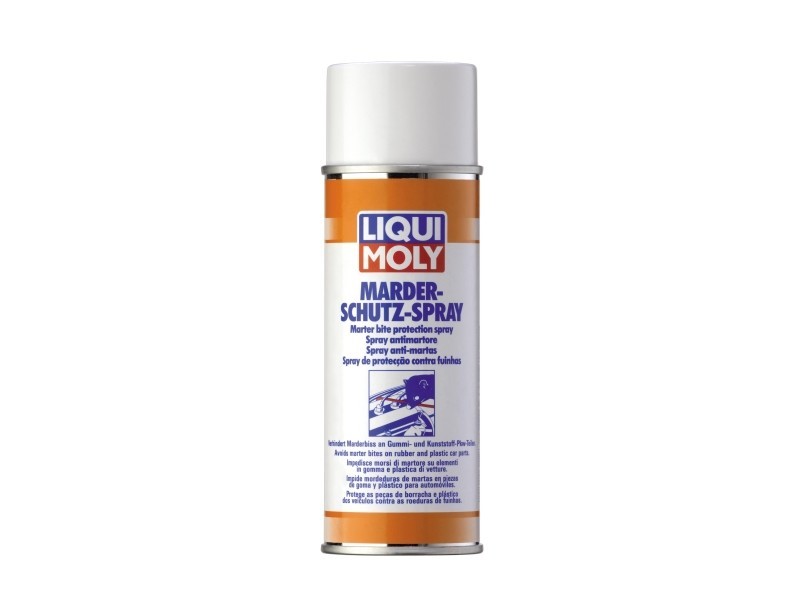LIQUI MOLY Marderschutz Marderspray 0,2 L (1515)