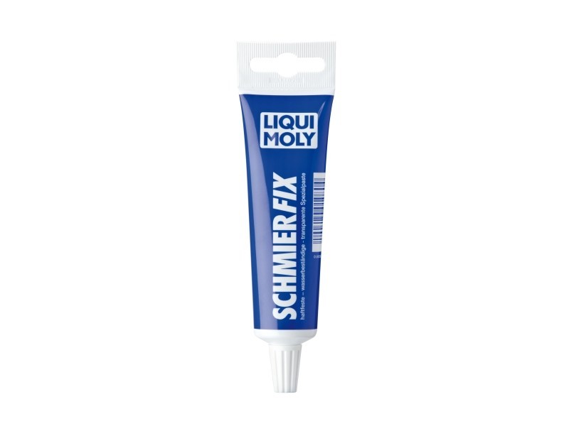 LIQUI MOLY Fett Schmierfix 0,05 L (1080)