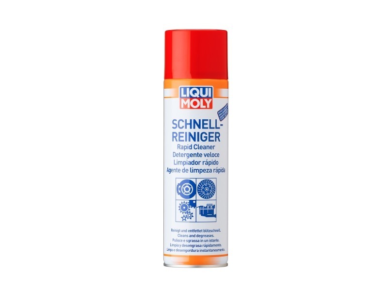 LIQUI MOLY Schnellreiniger  0.5L