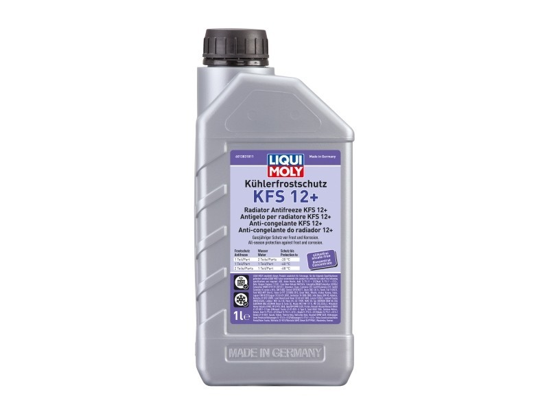 LIQUI MOLY Frostschutz 1 L (21145)