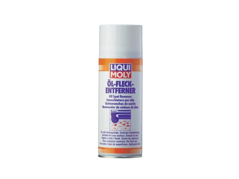 LIQUI MOLY Insektenentferner Ölfleckentferner 0,4 L (3315)