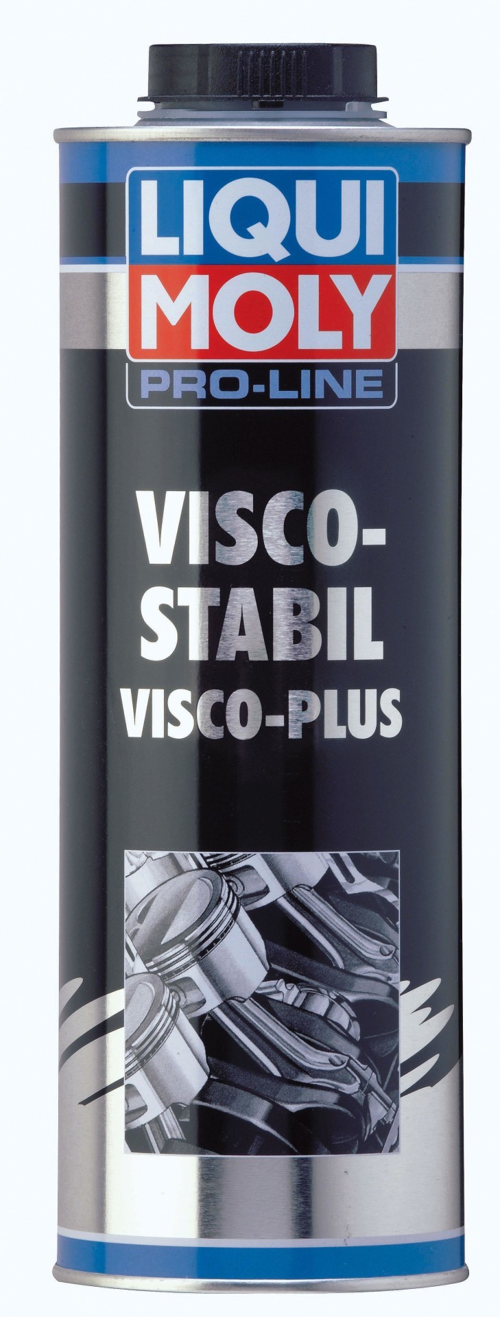 LIQUI MOLY Motoröladditiv Pro-Line Visco-Stabil 1 L (5196)