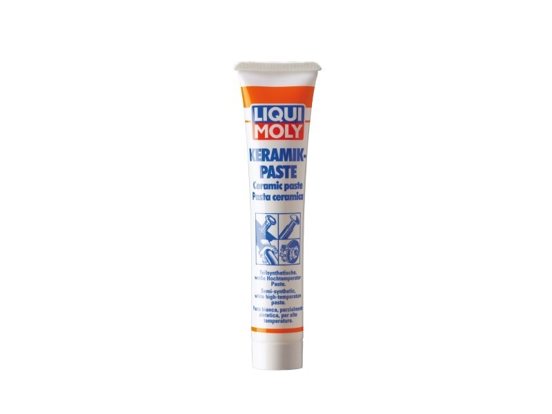 LIQUI MOLY Keramikpaste (50 g), Art.-Nr. 3418