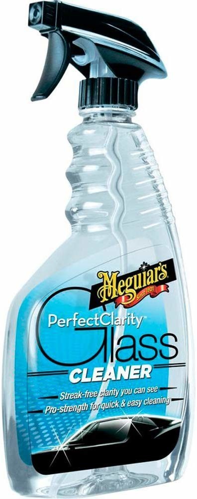 Meguiar's Glasreiniger Perfect Clarity Glass Cleaner (473 ml)