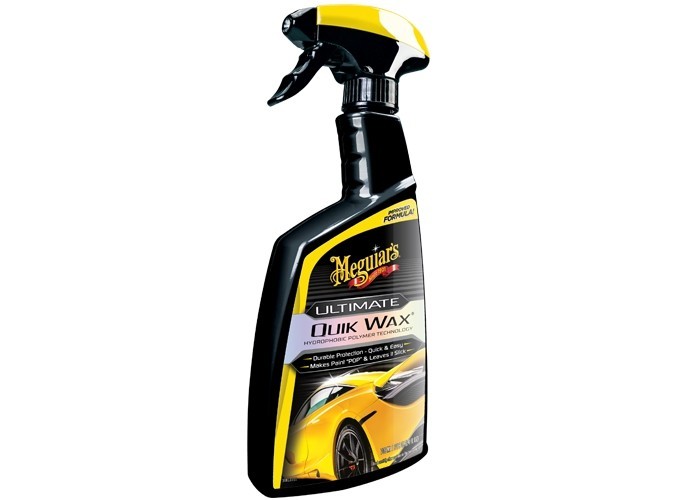 MEGUIARS Lackversiegelung  0.473L