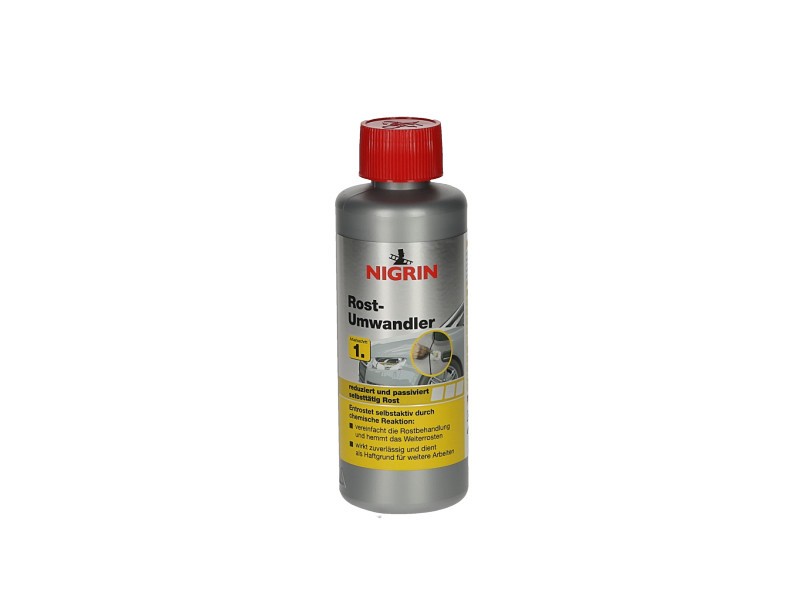 NIGRIN Rostumwandler (200 ml), Art.-Nr. 74032