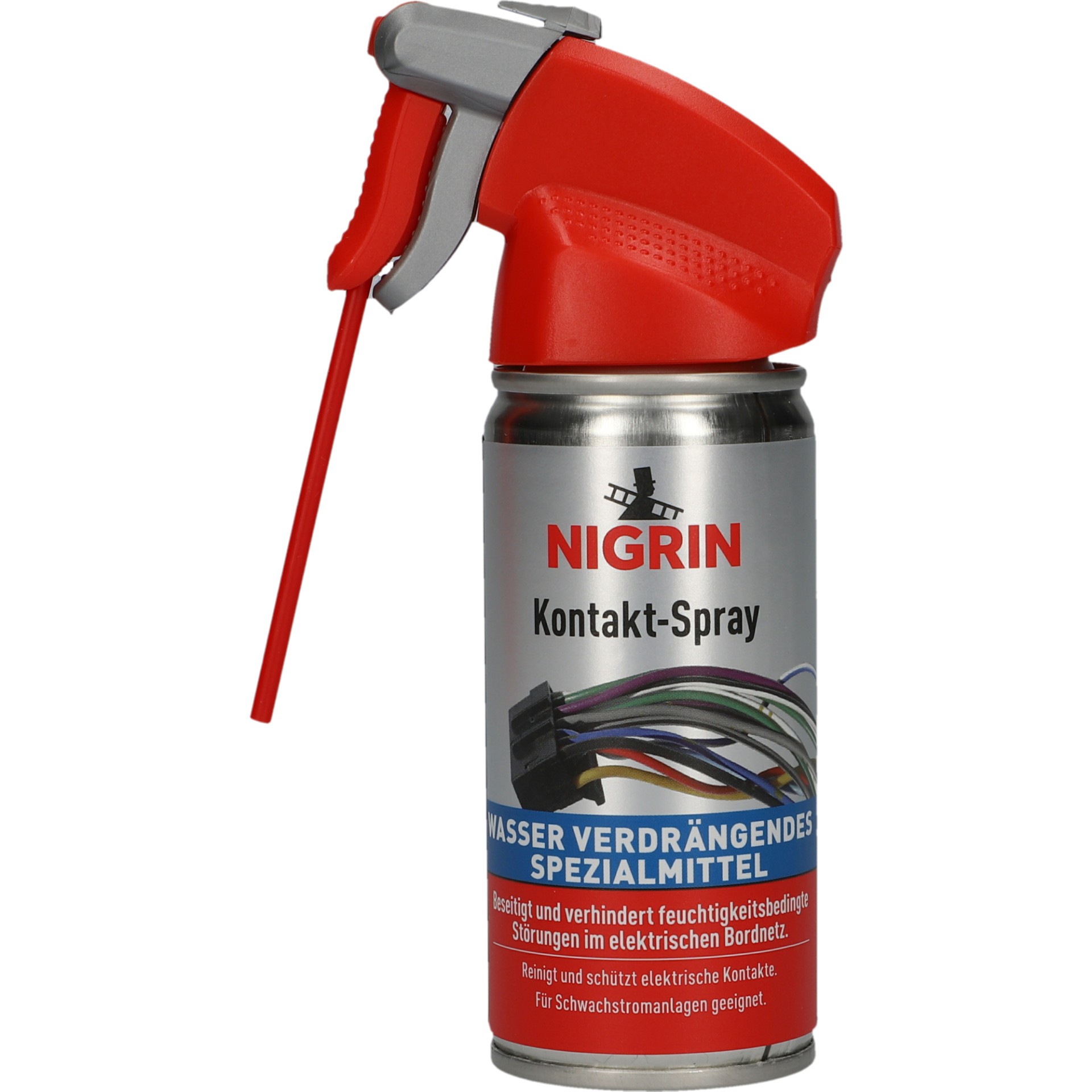 NIGRIN Kontaktspray  0.1L