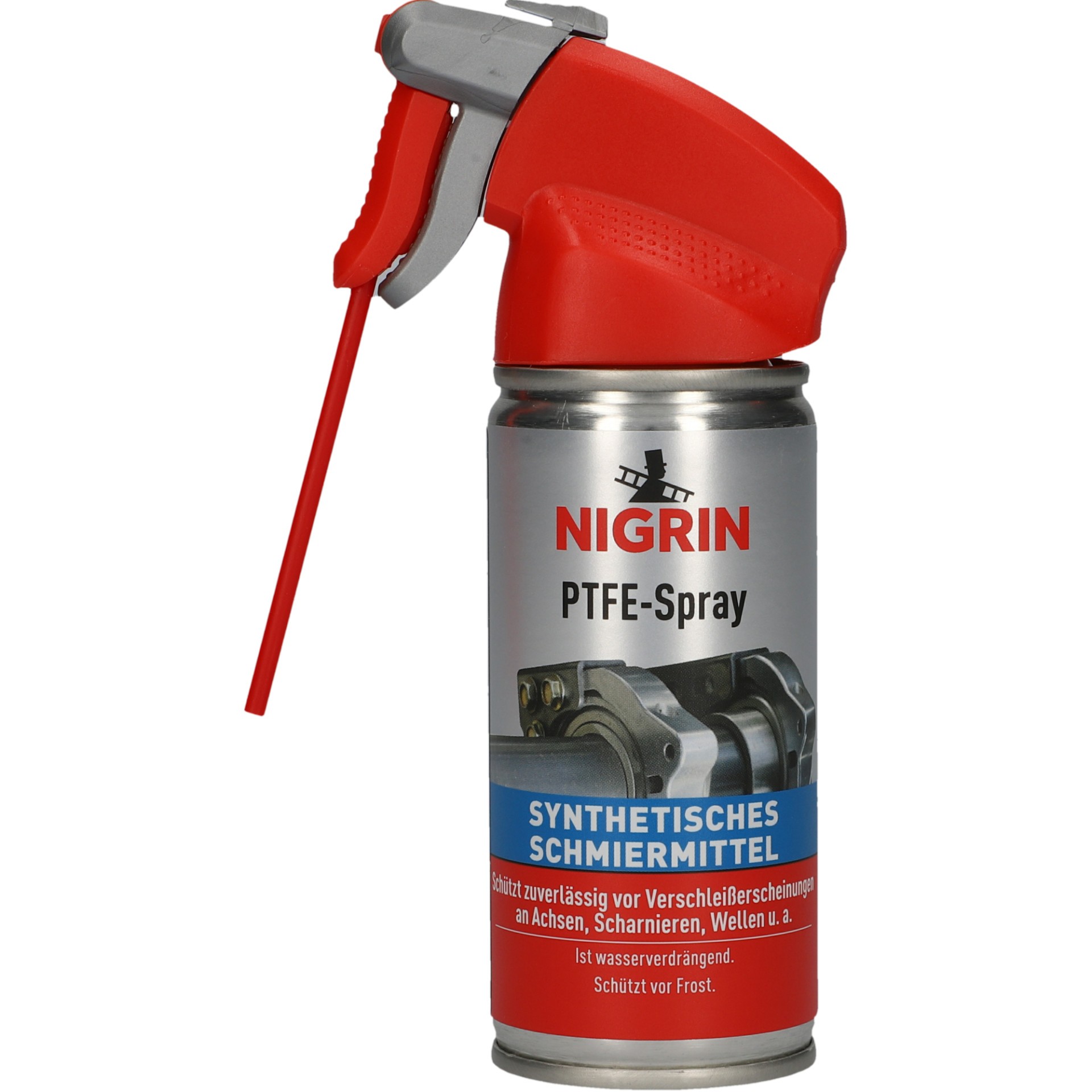 NIGRIN Grafitspray  0.1L