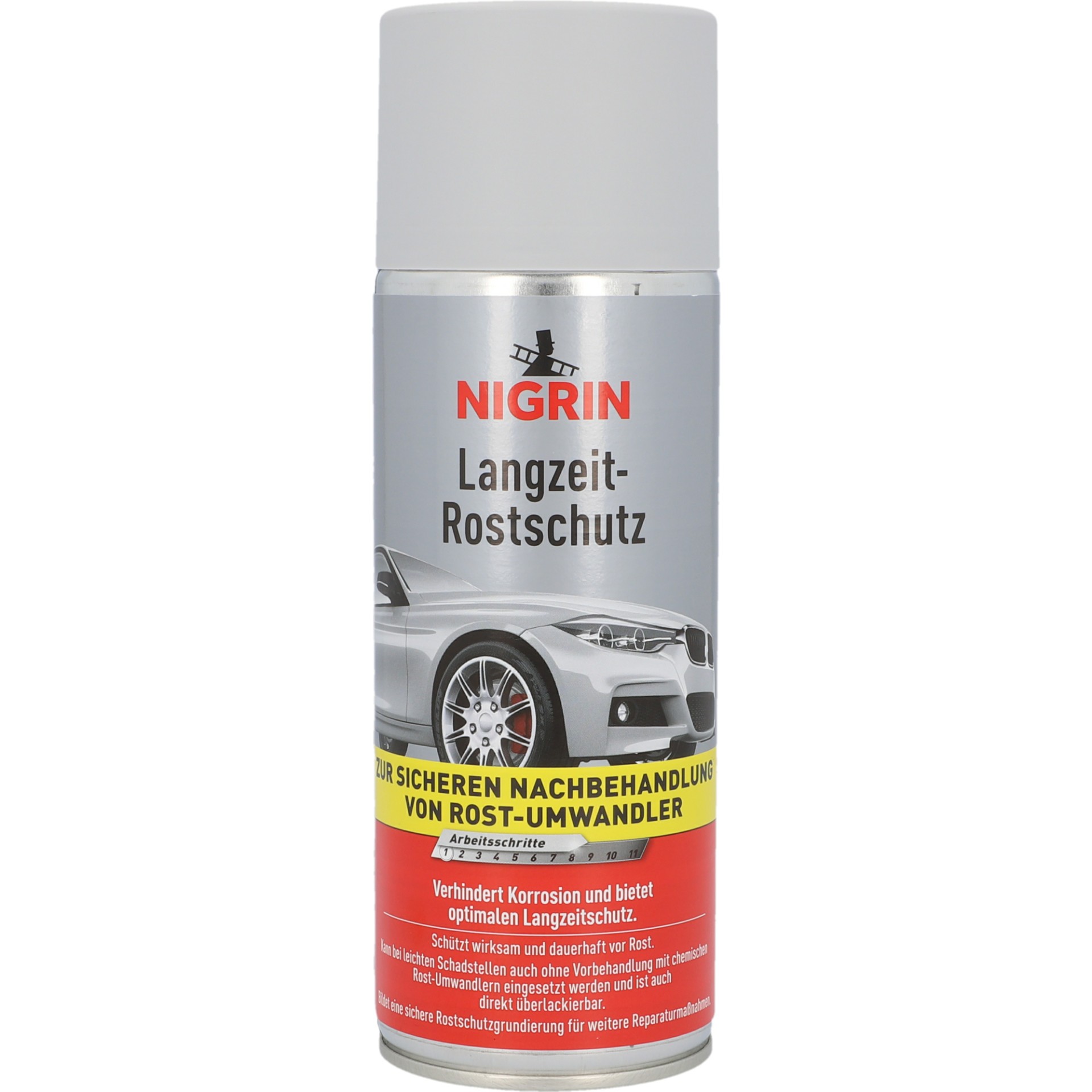 NIGRIN Rostschutzgrundierung  0.4L