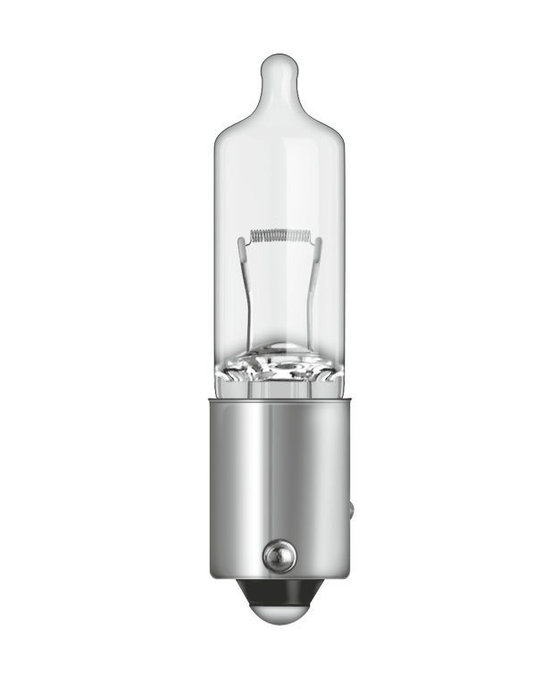 OSRAM Glühlampe, Blinkleuchte ORIGINAL 12V