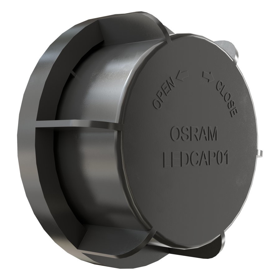 OSRAM LEDriving CAP, Art.-Nr. LEDCAP01